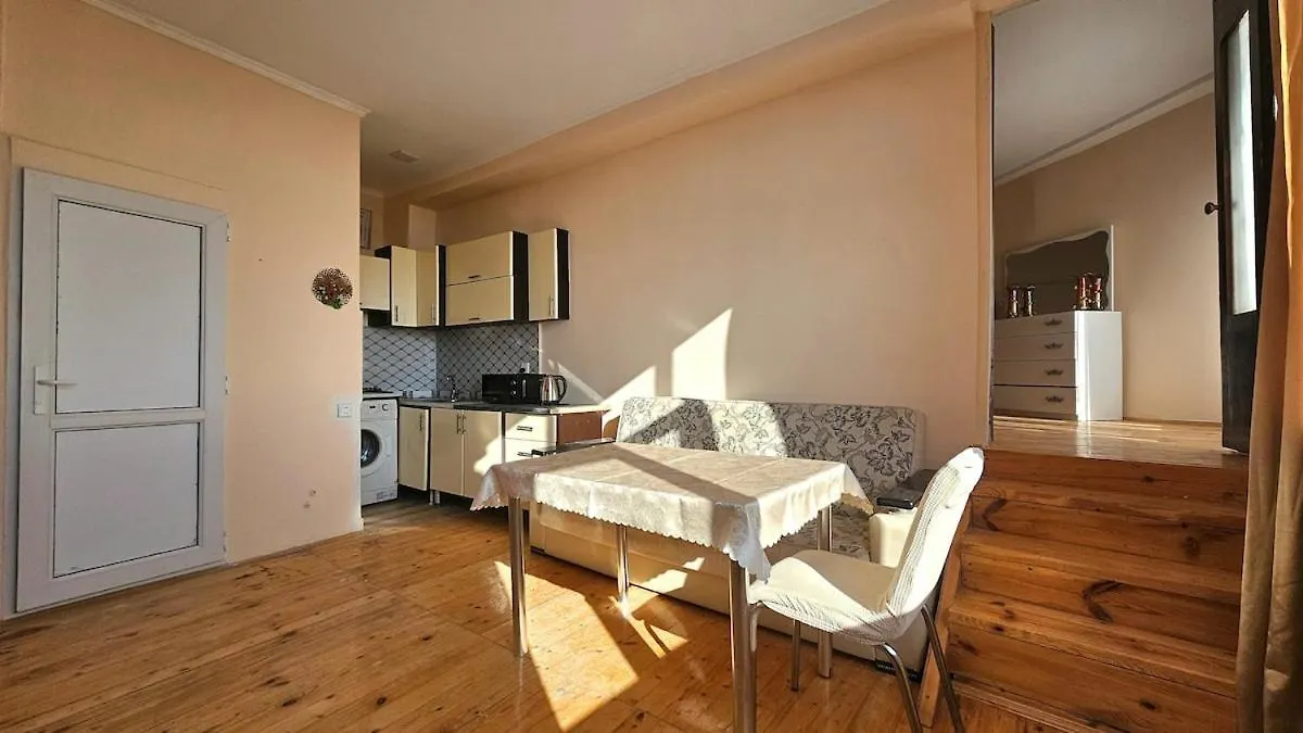 Apartment Bayil Boulevard Apartments, Flat M2 Baku