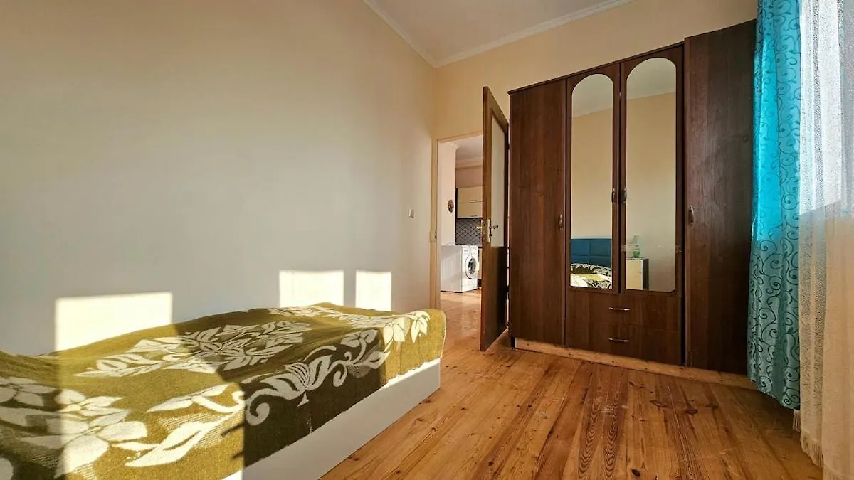 Apartment Bayil Boulevard Apartments, Flat M2 Baku Azerbaijan