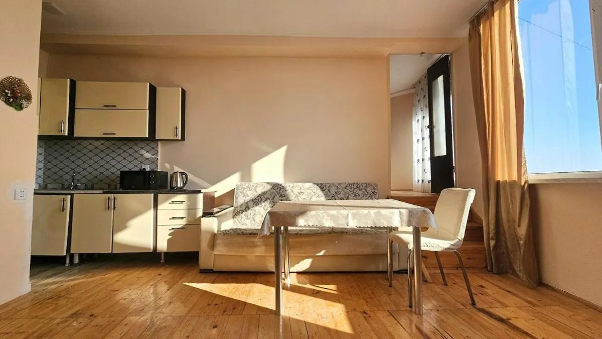 Bayil Boulevard Apartments, Flat M2 Baku 0*,