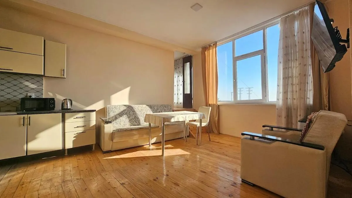 Bayil Boulevard Apartments, Flat M2 Baku