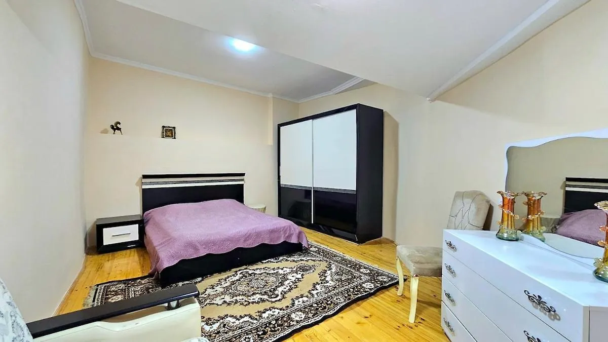 Bayil Boulevard Apartments, Flat M2 Baku Apartment