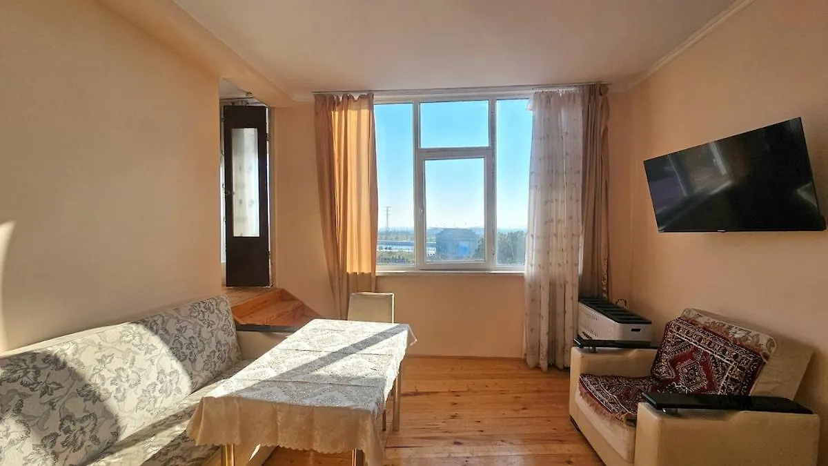 Bayil Boulevard Apartments, Flat M2 Baku 0*,