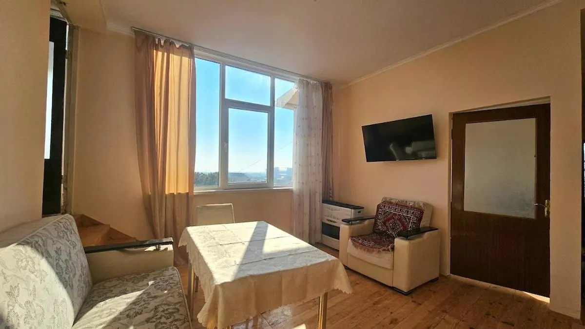 Apartment Bayil Boulevard Apartments, Flat M2 Baku
