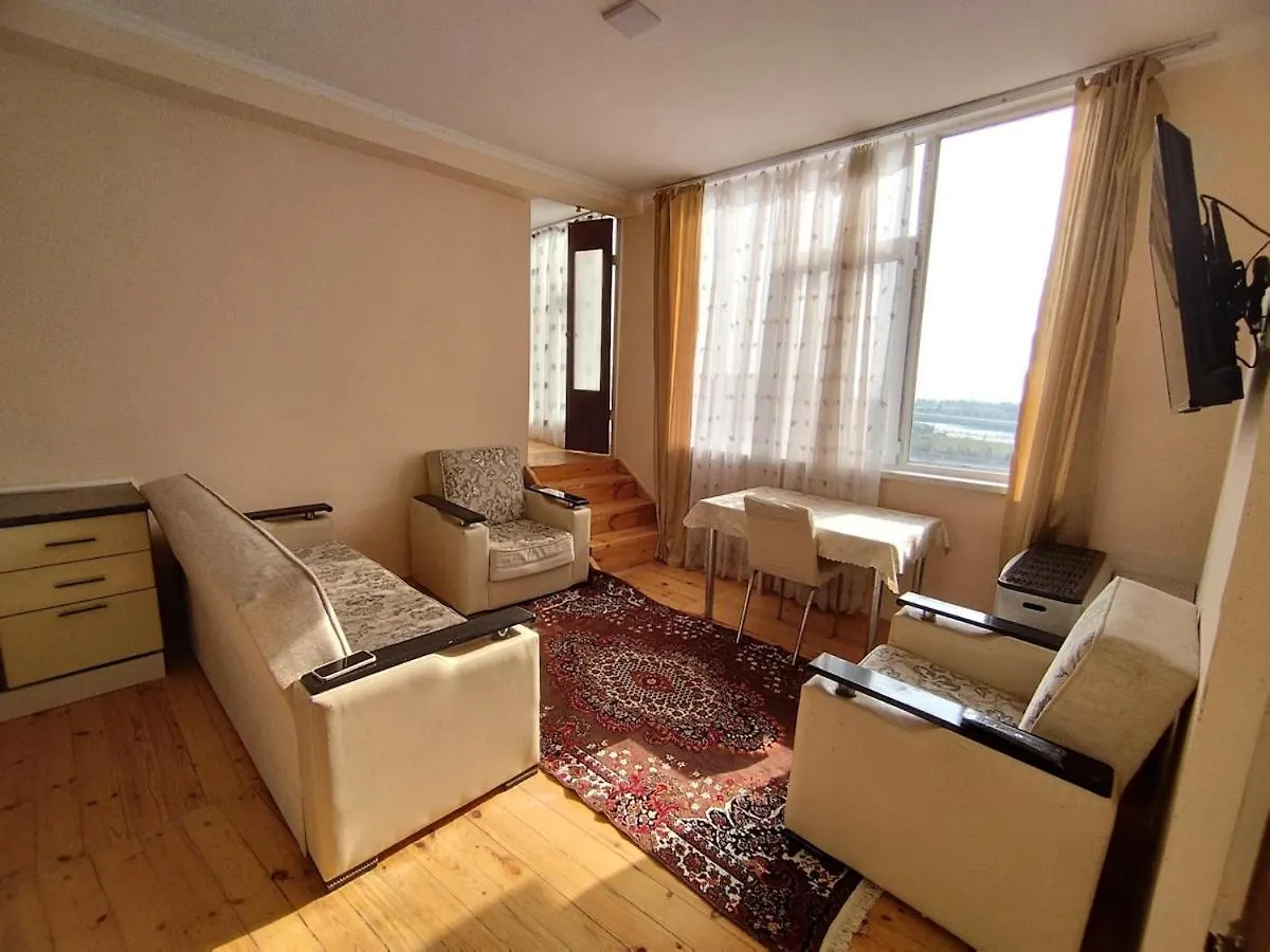Bayil Boulevard Apartments, Flat M2 Baku