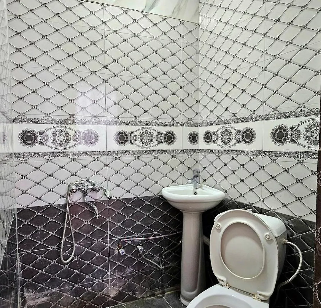 Apartment Bayil Boulevard Apartments, Flat M2 Baku