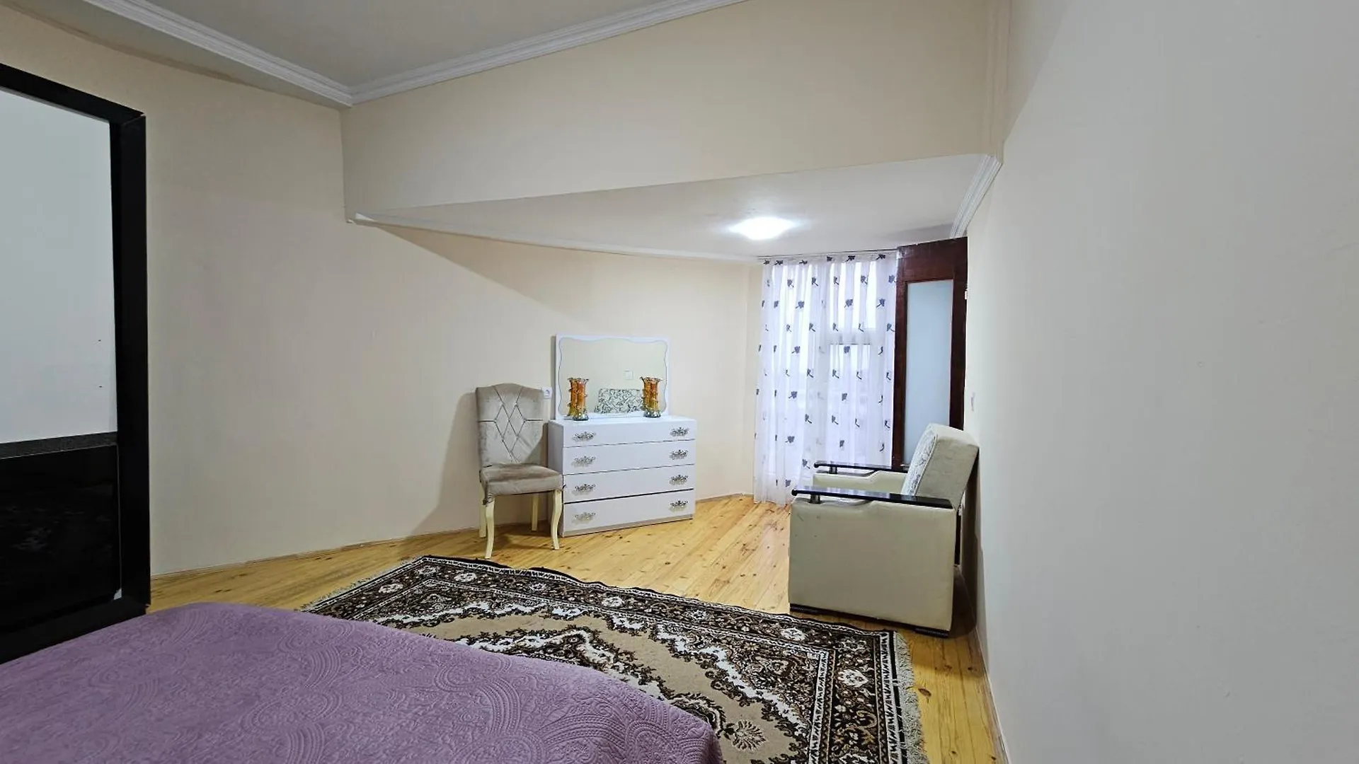 Apartment Bayil Boulevard Apartments, Flat M2 Baku