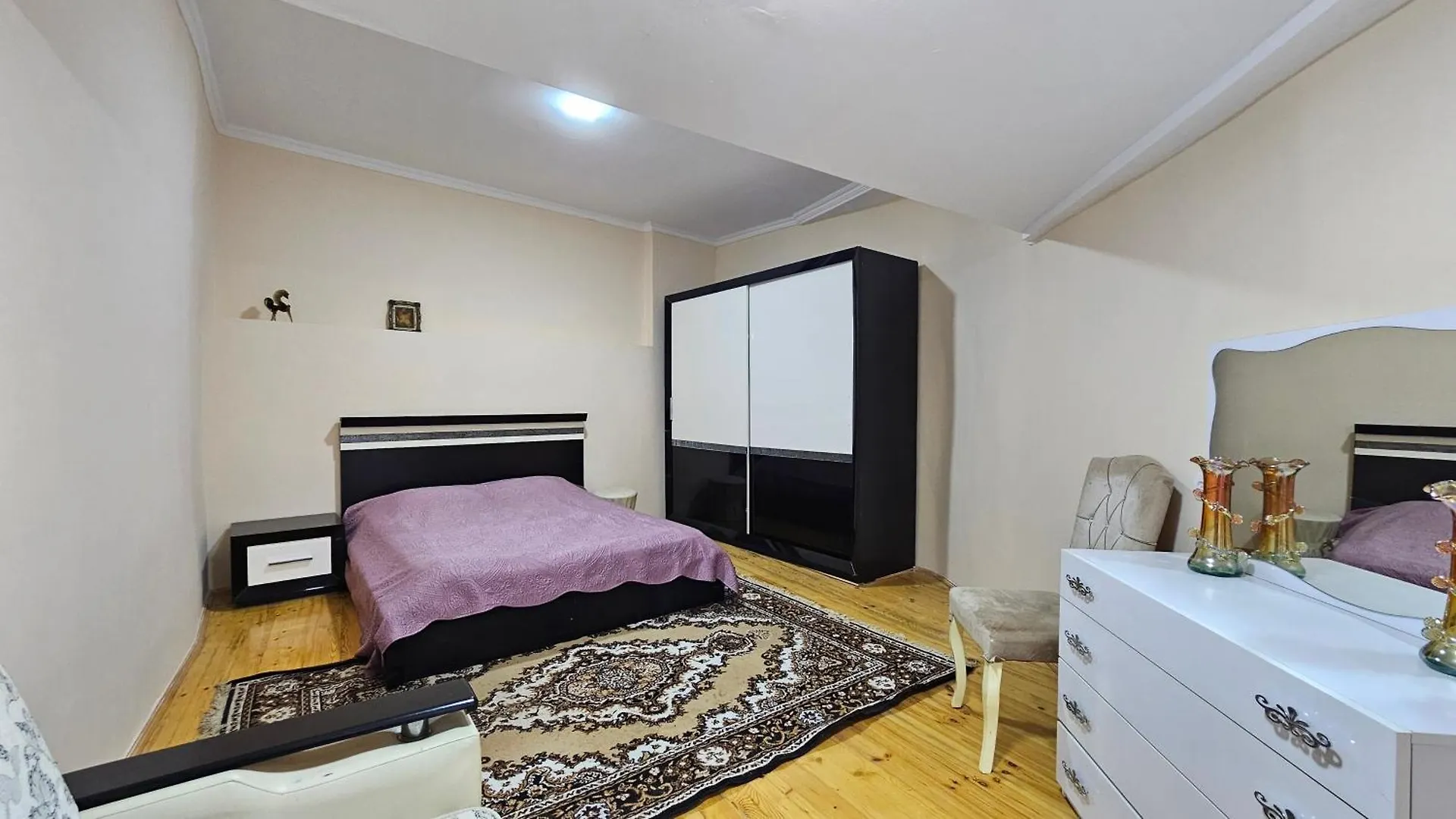 Bayil Boulevard Apartments, Flat M2 Baku Azerbaijan