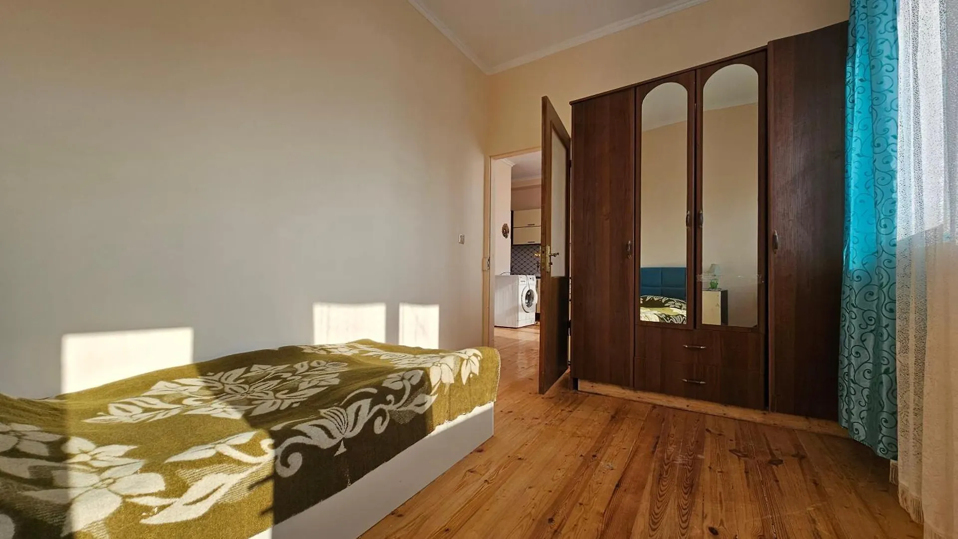 Bayil Boulevard Apartments, Flat M2 Baku Apartment