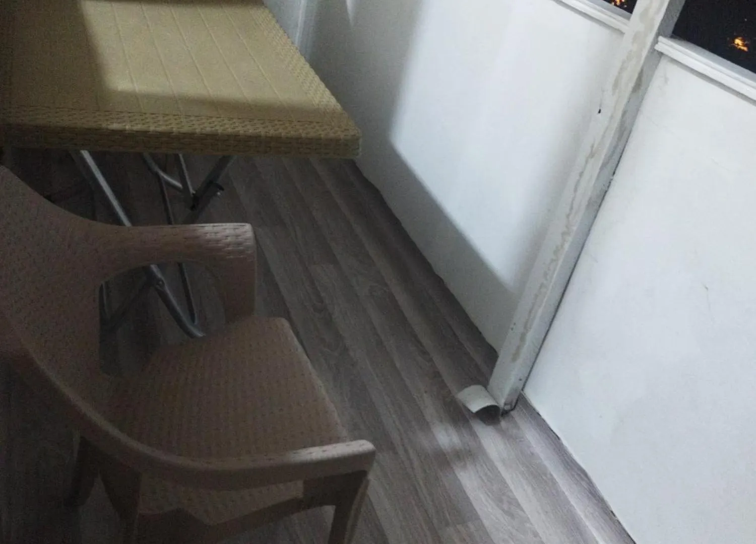 Bayil Boulevard Apartments, Flat M2 Baku Apartment