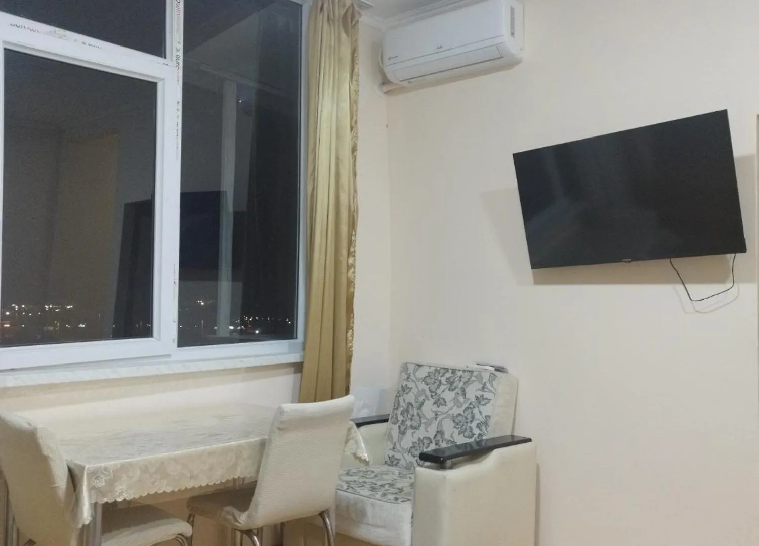 Bayil Boulevard Apartments, Flat M2 Baku Azerbaijan