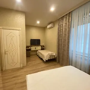 Midcity 巴库