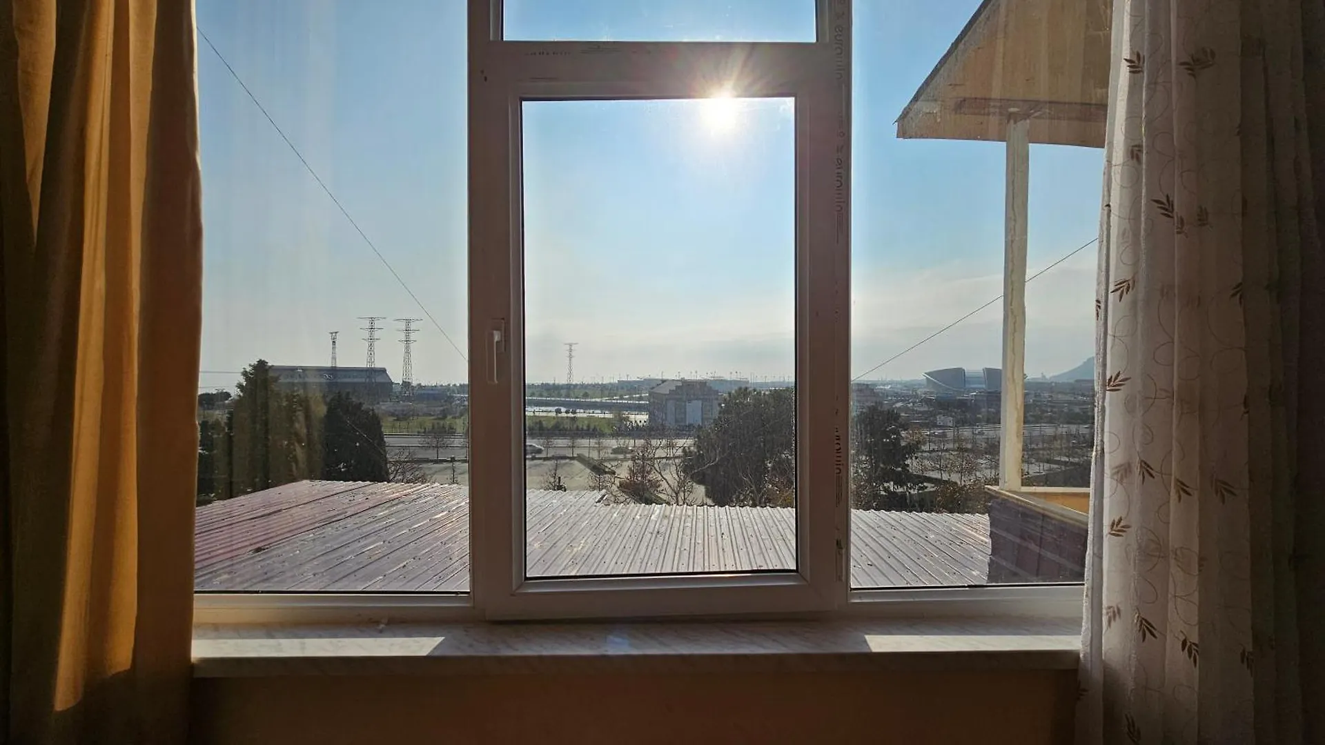 Bayil Boulevard Apartments, Flat M2 Baku Azerbaijan
